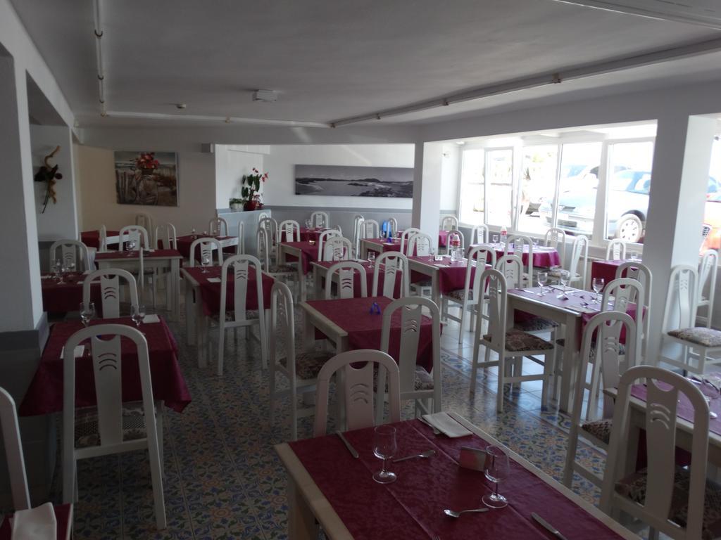 Hotel Los Juncos Noja Exterior photo